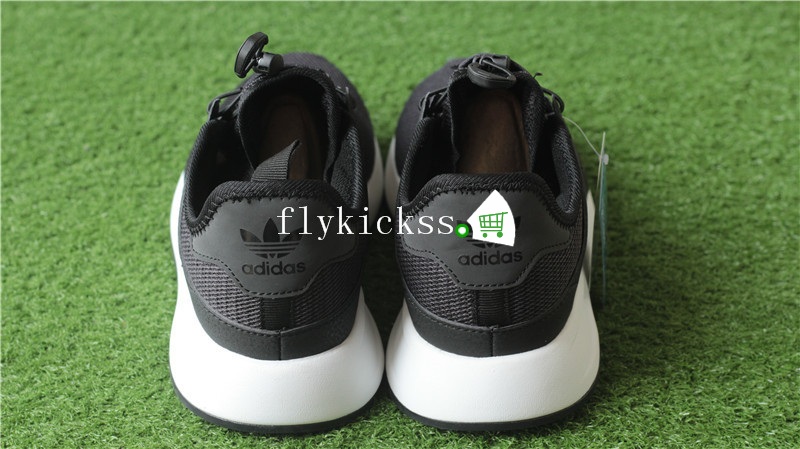Adiddas X PLR NMD Black BB1100
